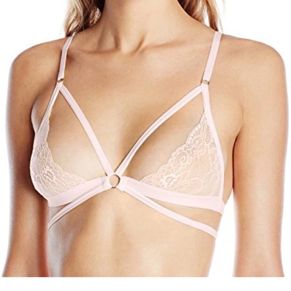 Honeydew Bralette